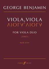 Product picture to: Viola, Viola