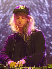 cover: Miss You, Cashmere Cat, Gesang, Gitarre, Klavier