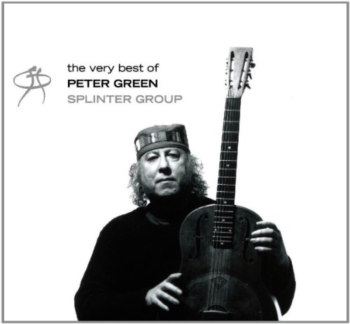 cover: Man Of The World, Peter Green