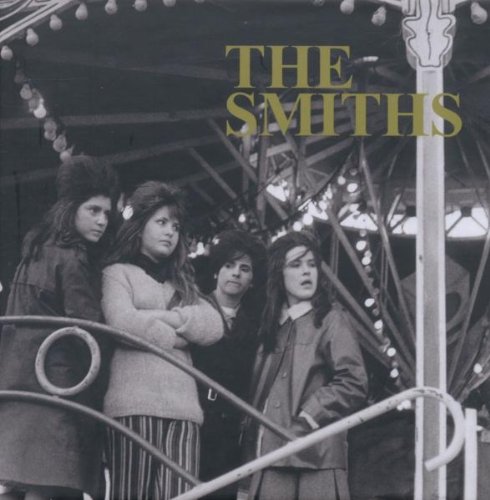 cover: Suffer Little Children, The Smiths