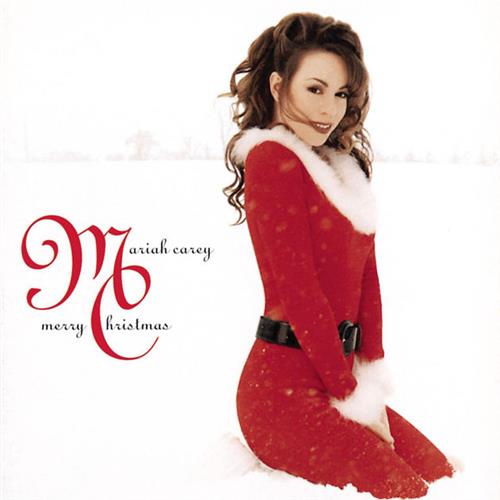 cover: Jesus Born On This Day, Mariah Carey