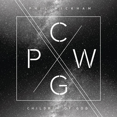 cover: Your Love Awakens Me, Phil Wickham