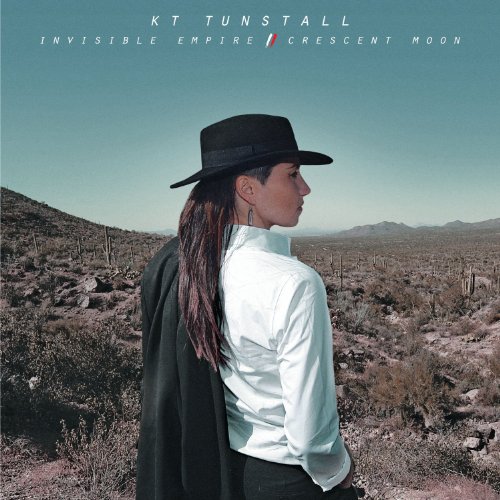 cover: No Better Shoulder, KT Tunstall