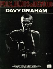 cover: Rif Mountain, Davey Graham