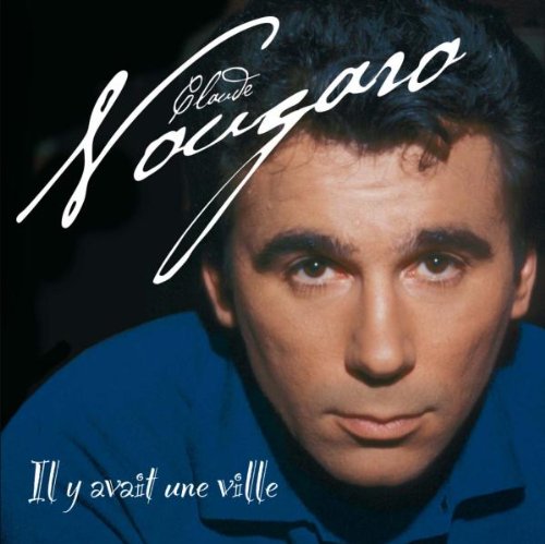cover: Serge Et Nathalie, Claude Nougaro, Gesang, Klavier