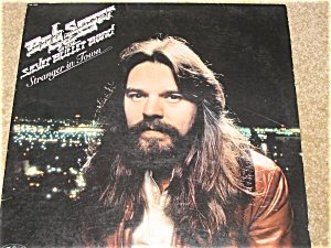 cover: Hollywood Nights, Bob Seger and the Silver Bullet Band, Gitarre