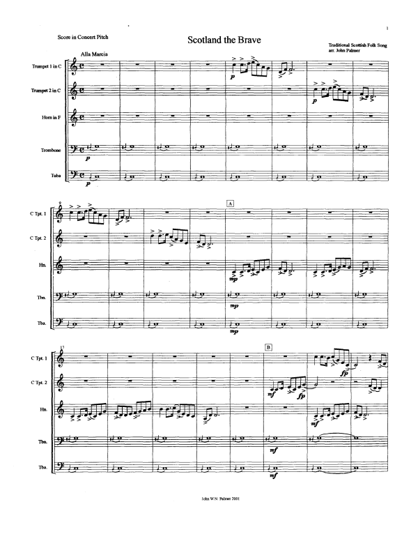 Produktbild zu: Asleep in the DeepTraditional