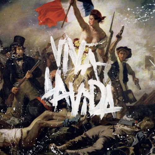 cover: Death Will Never Conquer, Coldplay, Gesang, Gitarre, Klavier
