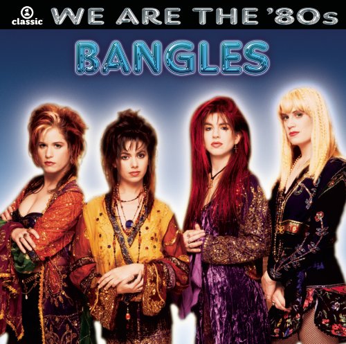 cover: Eternal Flame, The Bangles