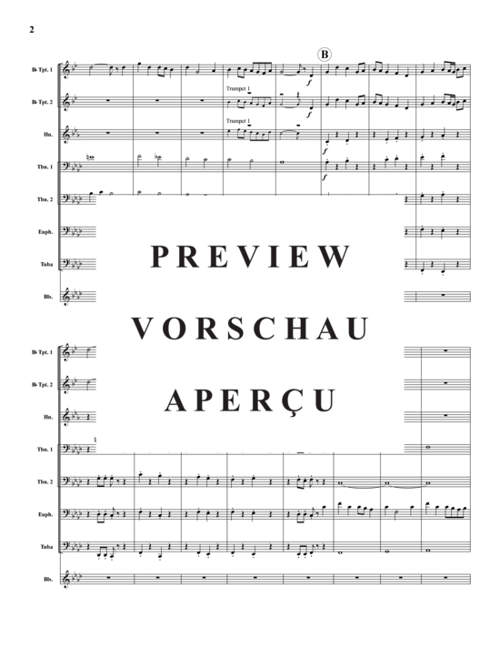 Product gallery: Page 3 of 21 Of Bells and Brass , , (Brass Ensemble)