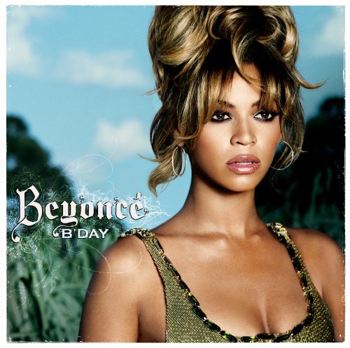cover: Deja Vu, Beyonce featuring Jay-Z