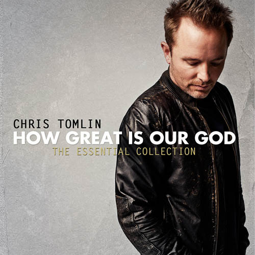 cover: I Will Rise, Chris Tomlin, Gitarre