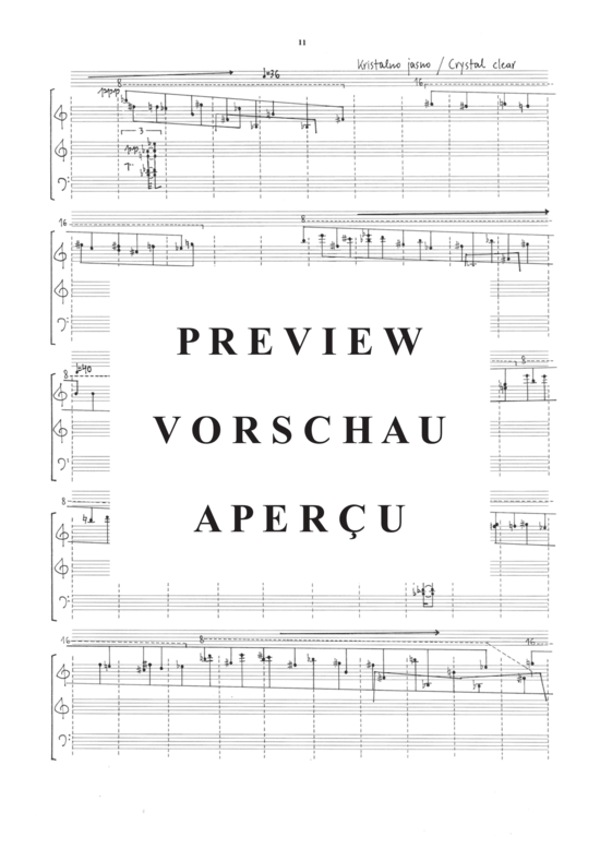 Product gallery: Page 16 of 21 Vestiges , , Piano Solo