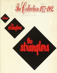 cover: Waltzinblack, The Stranglers