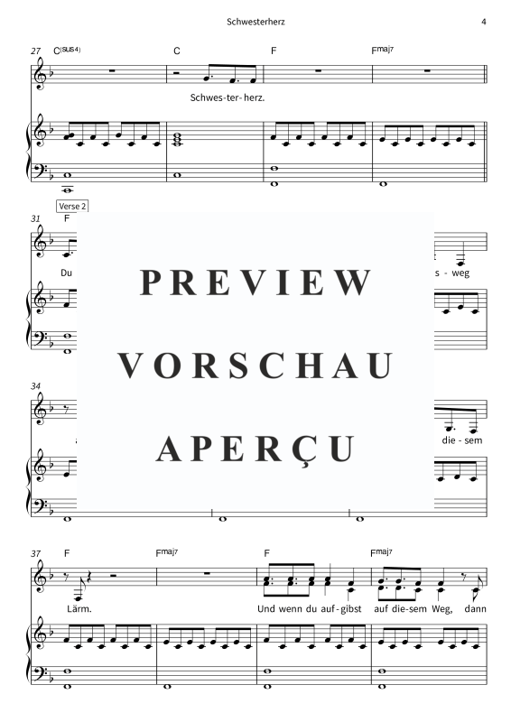 gallery: Schwesterherz, Vera Klima, (Gesang und Klavier)