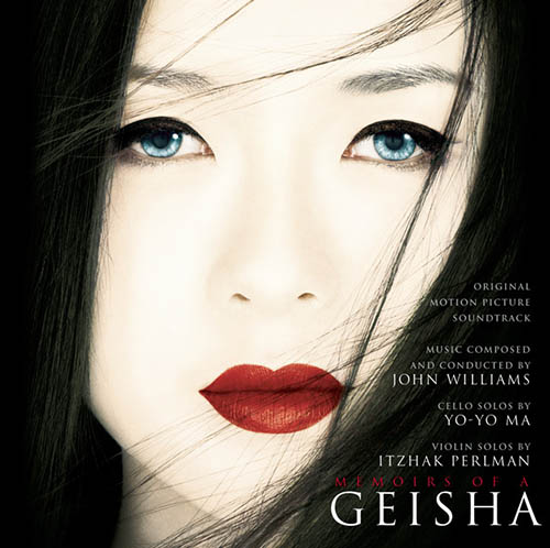 Produktbild zu: The Chairman's Waltz (from Memoirs of a Geisha)