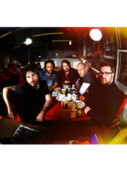 Produktbild zu: New York Morning