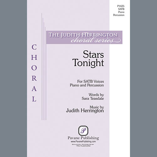 Product picture to: Stars Tonight