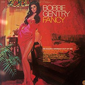 cover: Fancy, Bobbie Gentry, Gitarre