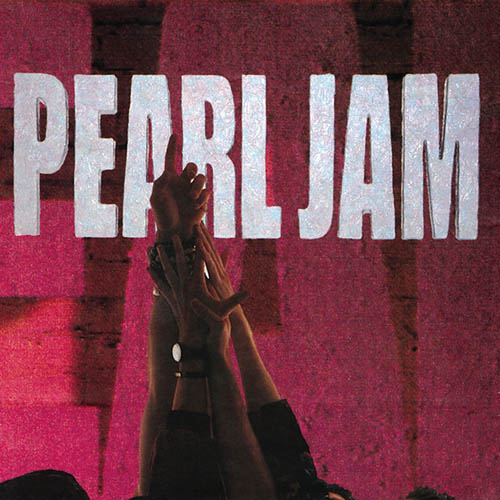 cover: Jeremy, Pearl Jam