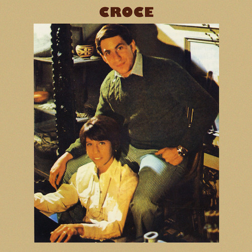 cover: Big Wheel, Jim Croce, Gitarre