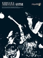 cover: In Bloom, Nirvana