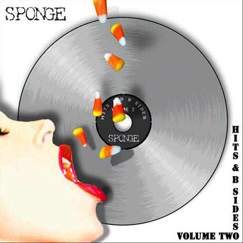 Produktbild zu: Molly (Sixteen Candles)