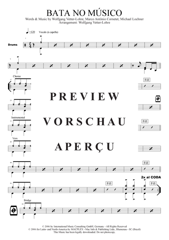 Product gallery: Page 8 of 16 Bata no musico , Banda Pomerana, (Combo + 4 Horns)