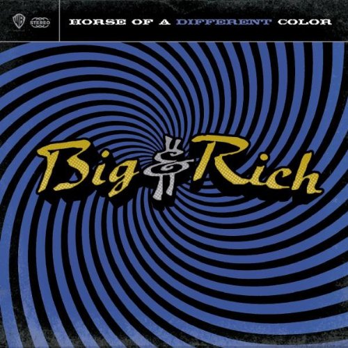 cover: Big Time, Big & Rich, Gesang, Gitarre, Klavier