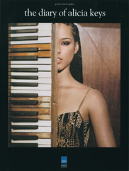 cover: So Simple, Alicia Keys, Gesang, Gitarre, Klavier