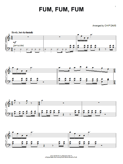 Product gallery: Page 1 of 1 Fum, Fum, Fum, Mannheim Steamroller