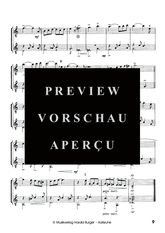 gallery: Zwei Gitarren auf Reisen Band 1, , Gitarren Duett