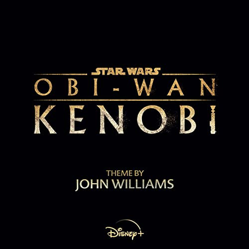 Product picture to: Obi-Wan (from Obi-Wan Kenobi)