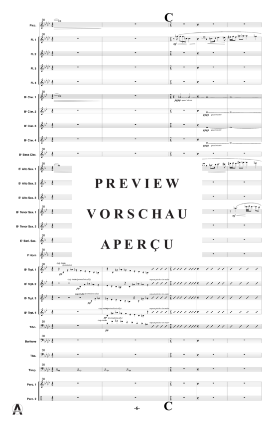 Produktgalerie: Seite 9 von 19 The Art of Adagio , , (Concert Band)