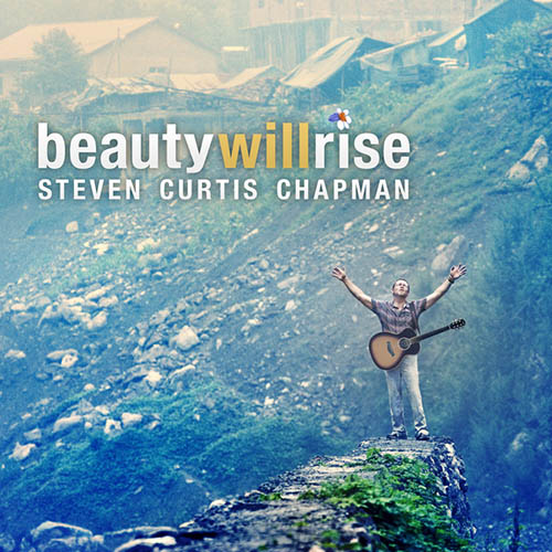 cover: Questions, Steven Curtis Chapman, Gesang, Gitarre, Klavier