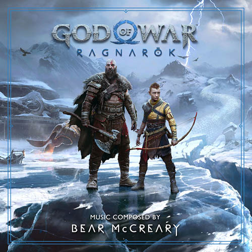 Produktbild zu: God Of War (from God of War Ragnarok)