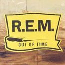cover: Belong, R.E.M.