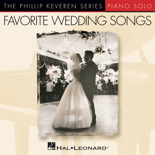 Product picture to: This Is The Day (A Wedding Song) (arr. Phillip Keveren)