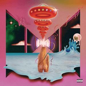 cover: Praying, Kesha