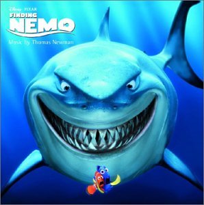 cover: Finding Nemo (Wow/Nemo Egg (Main Title)/Finding Nemo/Fronds Like These), Thomas Newman