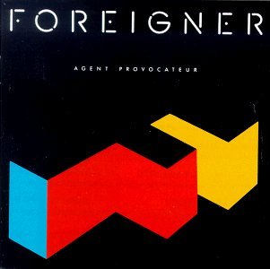 cover: I Want To Know What Love Is, Foreigner
