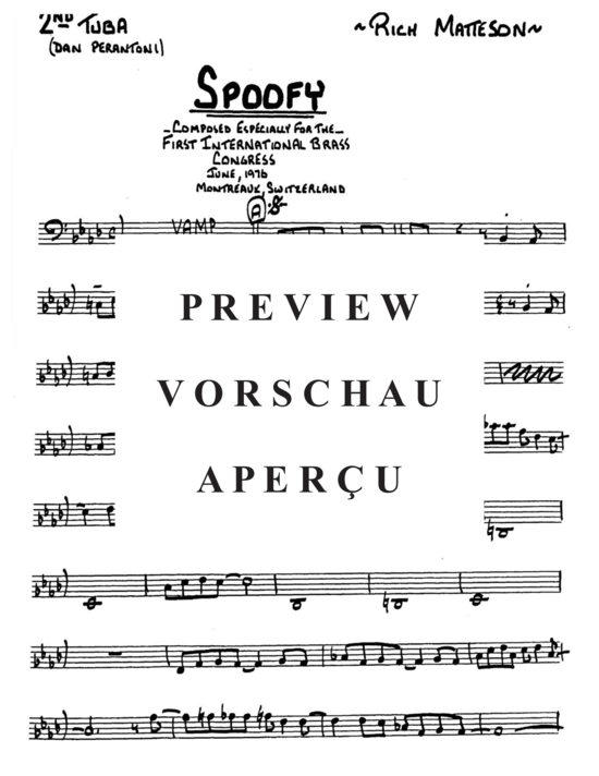 gallery: Spoofy , , (Tuba Ensemble EEETTT + Band)