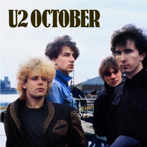 Produktbild zu: October