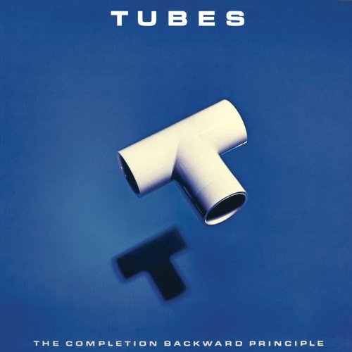 cover: Talk To Ya Later, The Tubes, Gesang, Gitarre, Klavier
