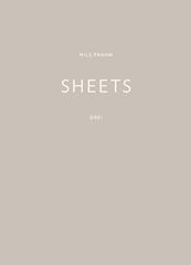 cover: The Roughest Trade, Nils Frahm