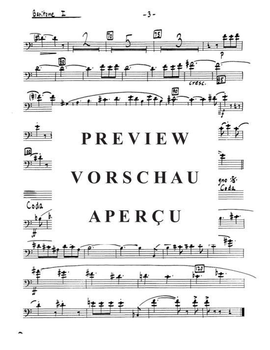 Produktgalerie: Seite 20 von 21 Tubasonatina , , (Tuba Quartett EETT)