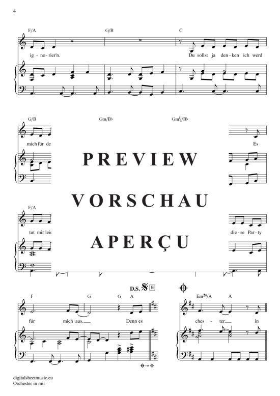 gallery: Orchester in mir , Saphir, (Klavier+Gesang)