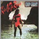 cover: Electric Avenue, Eddy Grant