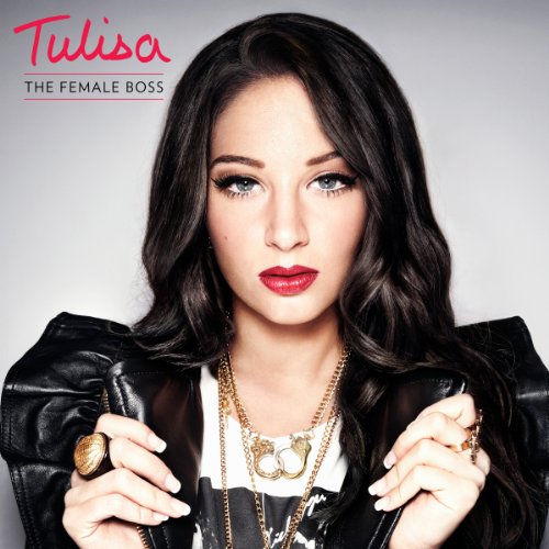 cover: Sight Of You, Tulisa, Gesang, Gitarre, Klavier