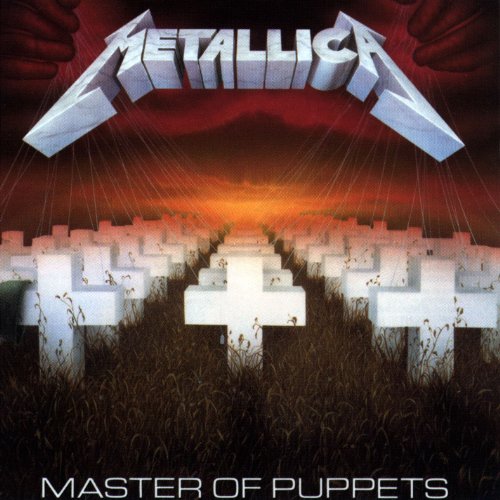 cover: Battery, Metallica